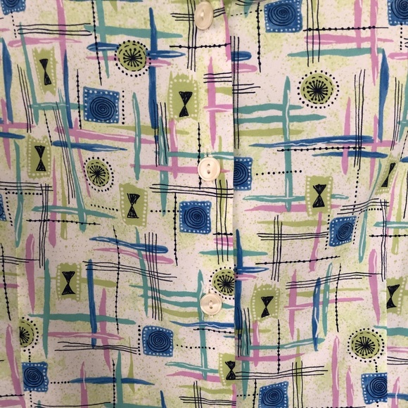 JM Studio sleeveless top - Picture 4 of 4